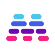 Maybe logo