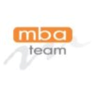 Mbateam logo