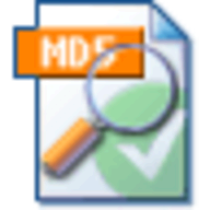 Md5Checker