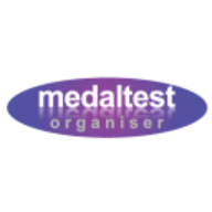 MedalTest Organiser