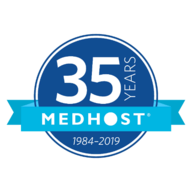 MEDHOST logo
