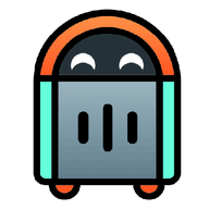 MediaMachine logo