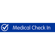 Medical Check In