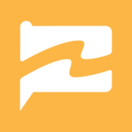 MeeroDrop logo