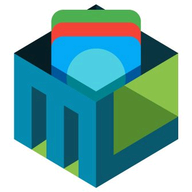 Megaleechers logo