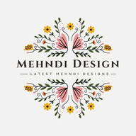 Mehndi Design