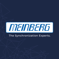 Meinberg NTP