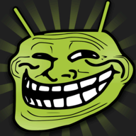 Memedroid logo