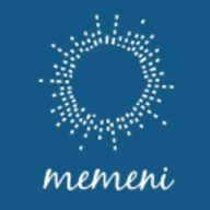 Memeni logo