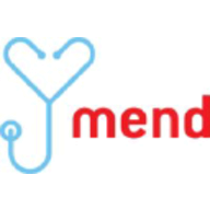 Mend logo