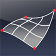 MeshMagic 3D Modeling Software logo