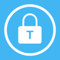 Message Lock (SMS Lock) logo
