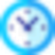 MetaClock.com logo
