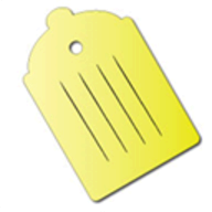 Metadatics logo
