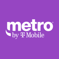 MetroPCs logo
