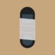 Mi Bandage logo