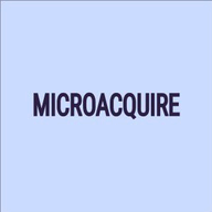 MicroAcquire