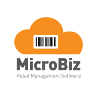 MicroBiz POS