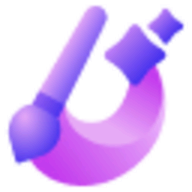 Microsoft Designer logo