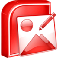 Microsoft Office Picture Manager logo