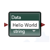 Microsoft Visual Programming Language