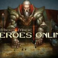 Might & Magic Heroes Online