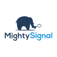 mightysignal