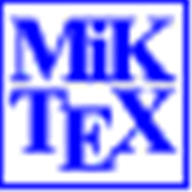 MiKTeX