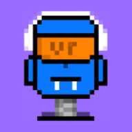 Mini Mutants logo
