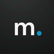 Minimal logo
