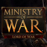 Ministry of War