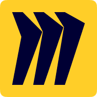 Miro Remote Meetings and Workshops logo
