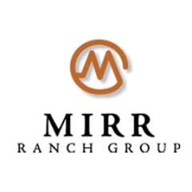 Mirr Ranch Group logo