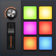 MixPads 2 logo