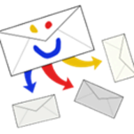 mlmmj logo