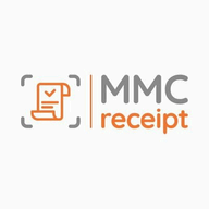 MMC Receipt logo