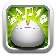 Mobile Air Mouse