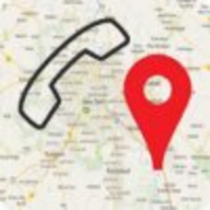 Mobile Call Number Locator