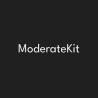 ModerateKit