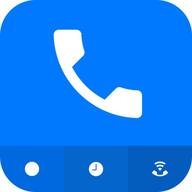 Moon Dialer logo