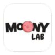 Moony Lab logo