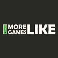 MoreGamesLike.com