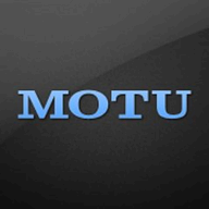 MOTU MachFive