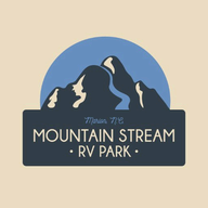 Mountain Stream