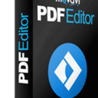 Movavi PDF Editor