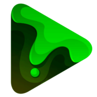 Movies4Fun.net logo