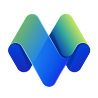 MovingLake logo