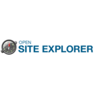 Moz Link Explorer