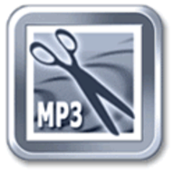 MP3 Trimmer logo