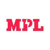 MPL â Mobile Premier League logo